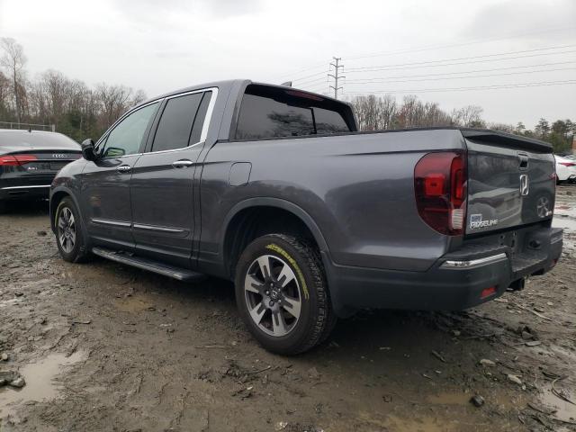 5FPYK3F78HB025350 Honda Ridgeline Rtl