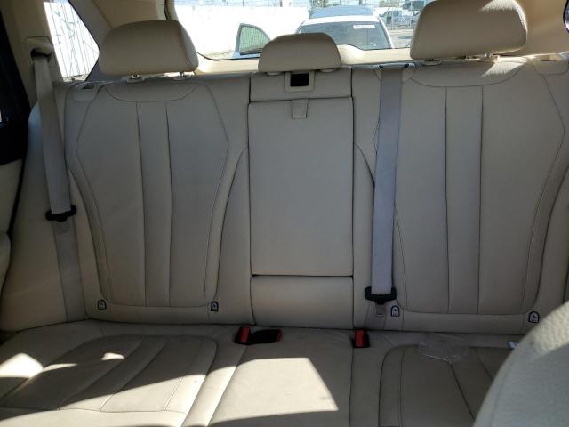 5UXKR2C50E0H32462 BMW X5 Sdrive35i