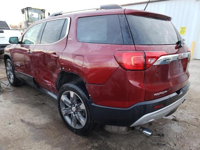 1GKKNNLS9HZ172382 GMC Acadia Slt-2