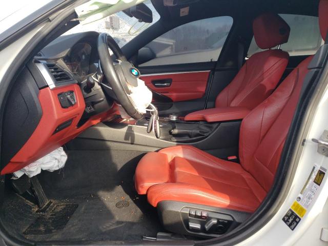 WBA4J7C56KBM75395 BMW 440xi Gran Coupe