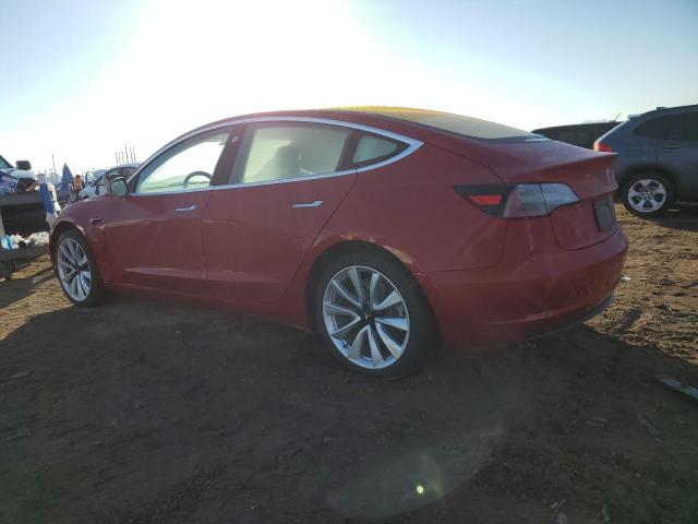 5YJ3E1EA6JF159470 Tesla MODEL 3