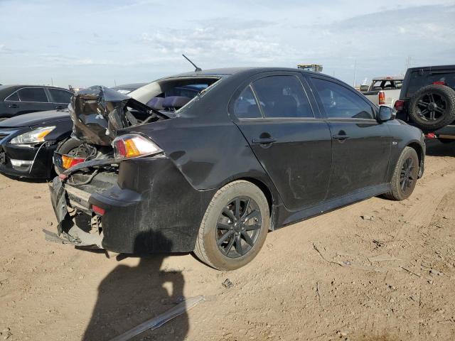JA32U2FU3FU019127 Mitsubishi LANCER ES