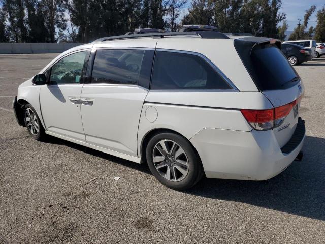 5FNRL5H9XEB132657 Honda Odyssey Touring