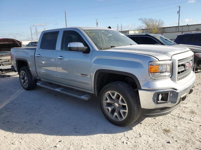 3GTU2VEC9EG333599 GMC Sierra K1500 Slt