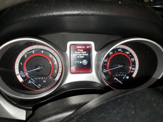 3C4PDCAB6JT449000 Dodge JOURNEY SE