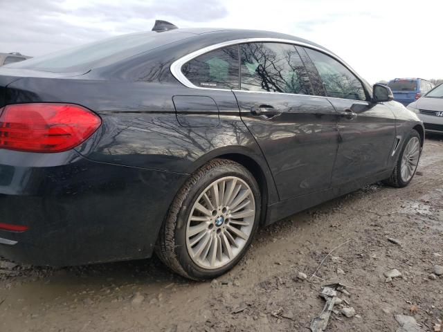 WBA4C9C53GG139137 BMW 428 Xi Gran Coupe Sulev