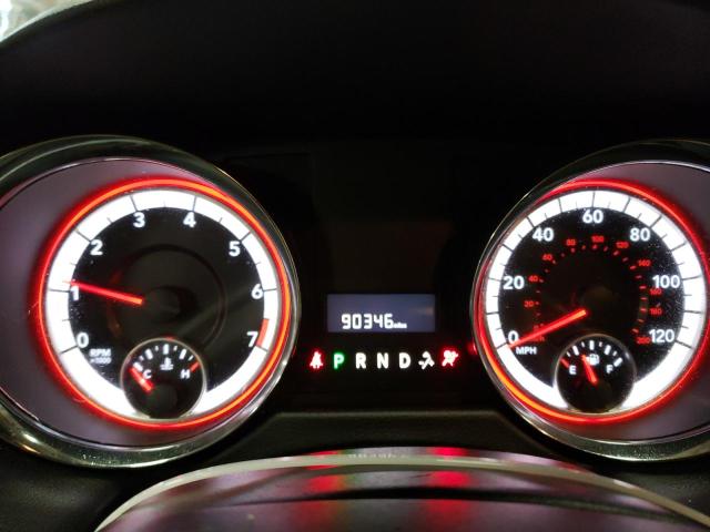 2C4RDGBG9HR866912 Dodge Grand Caravan Se
