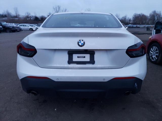 3MW23CM08N8C49409 BMW 230I