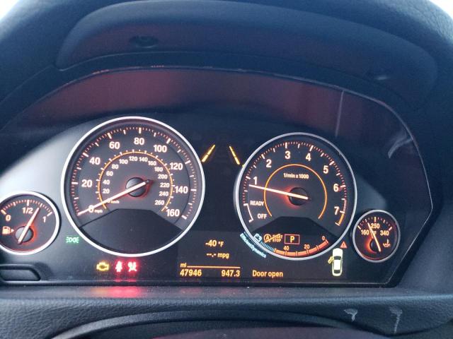 WBA4J1C00LCD24570 BMW 430i Gran Coupe