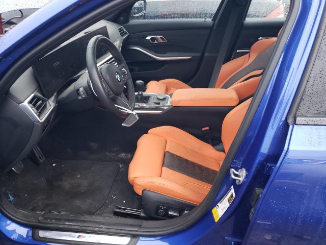 WBS53AY05PFN27944 BMW M3