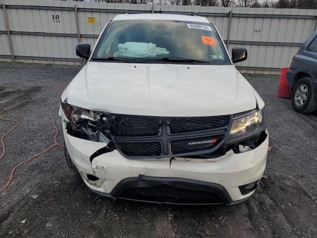 3C4PDDBG3KT856418 Dodge JOURNEY SE