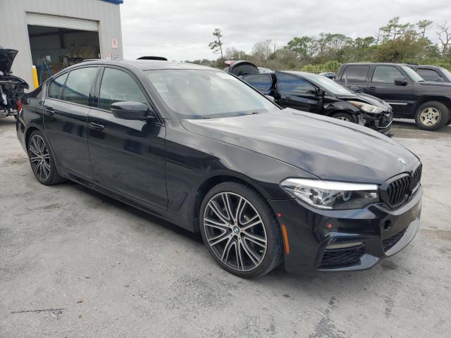 WBAJE5C56KWE66400 BMW 540 I