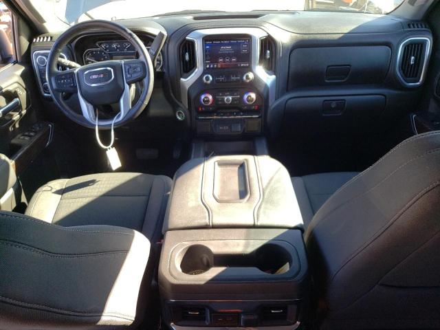 3GTU9CET7MG396649 GMC Sierra K1500 Elevation