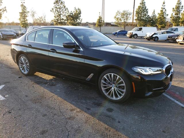 WBA53BJ00PCN08840 BMW 540 I