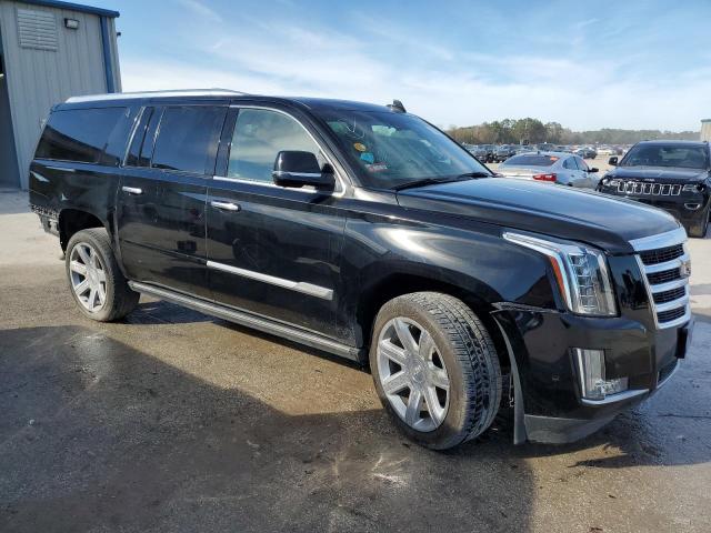 1GYS3JKJXKR301749 Cadillac Escalade Esv Premium Luxury