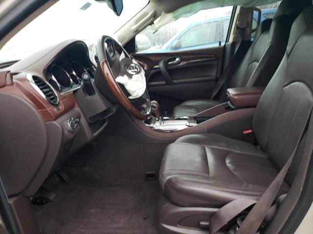 5GAKRBKD3EJ165196 Buick Enclave