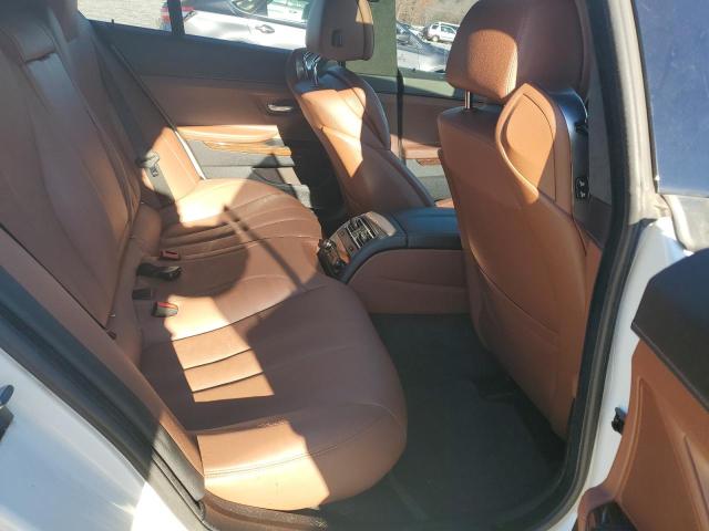 WBA6D2C52GGT65554 BMW 640 Xi Gran Coupe