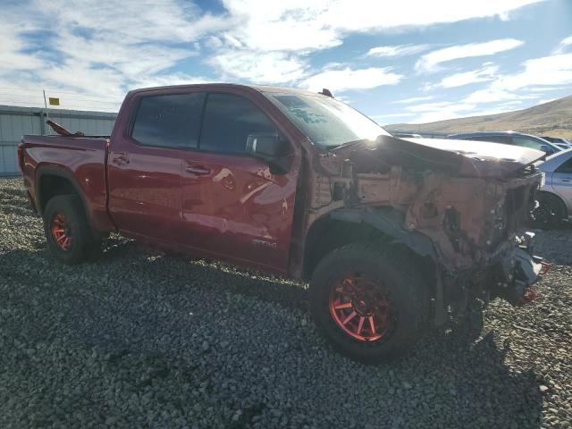 3GTU9EET2LG296064 GMC Sierra K1500 At4