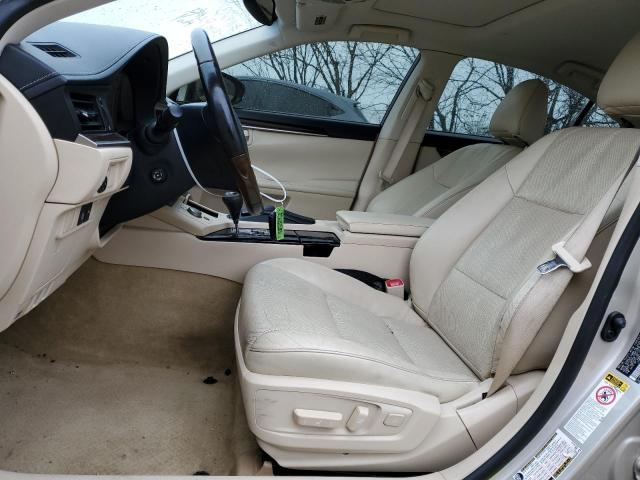 JTHBK1GGXF2184757 Lexus ES 350