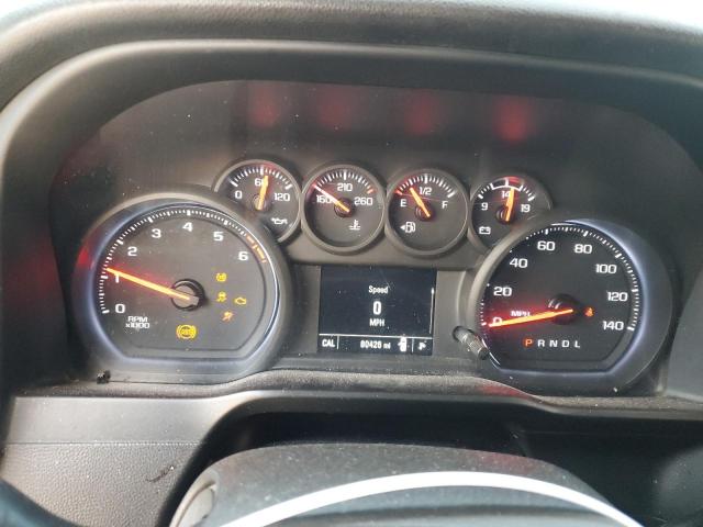 1GCPWBEH8MZ156800 Chevrolet Silverado C1500 Custom