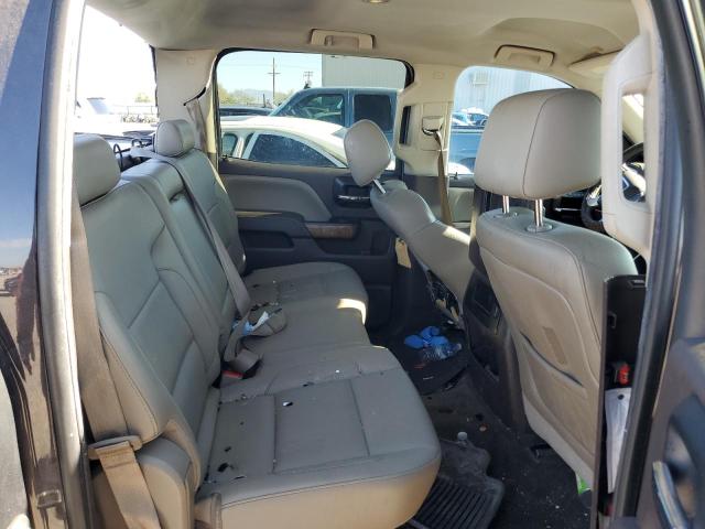 3GTU2VEC2EG285590 GMC Sierra K1500 Slt