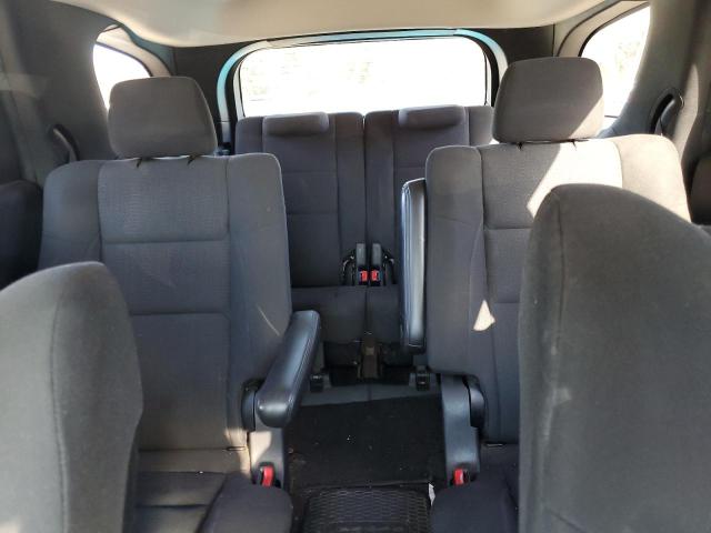1C4RDHAG5EC970440 Dodge Durango Sxt