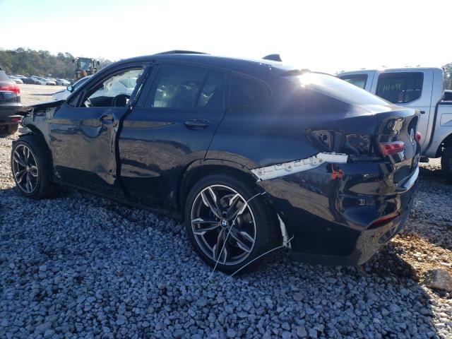 5UX2V5C03M9E81156 BMW X4 Xdrivem40i