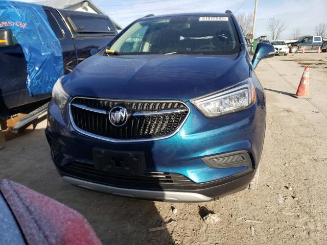 KL4CJASB2KB939425 Buick Encore Preferred