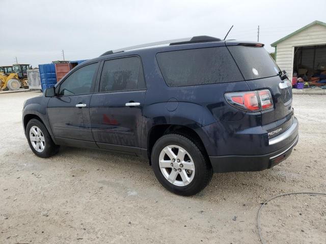 1GKKVPKD2FJ191270 GMC ACADIA SLE