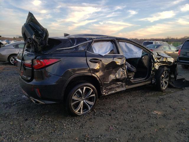 2T2ZZMCA9KC141761 Lexus Rx 350 Base