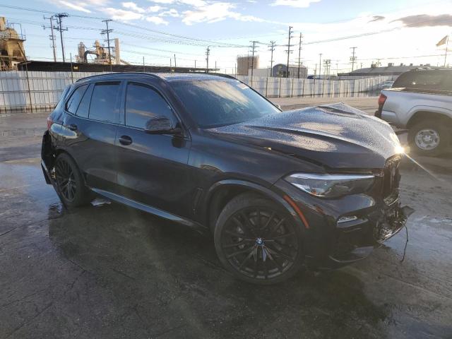 5UXCR4C07M9F08135 BMW X5 Sdrive 40i
