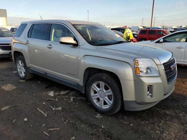 2GKALMEK1F6169168 GMC Terrain Sle