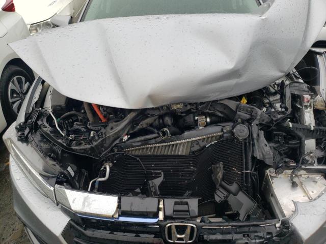 19XZE4F98KE001039 Honda Insight Touring
