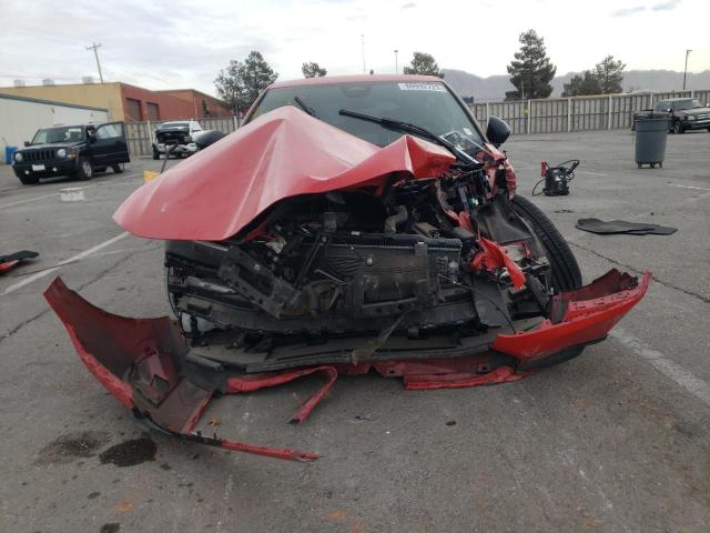 19XFL2H86NE021666 Honda Civic Sport
