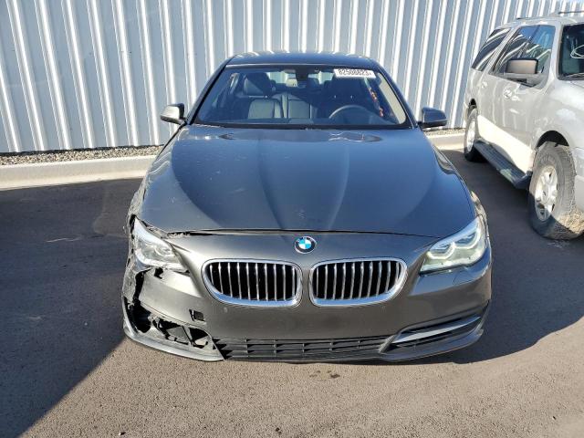 WBA5B3C58ED293068 BMW 535 XI