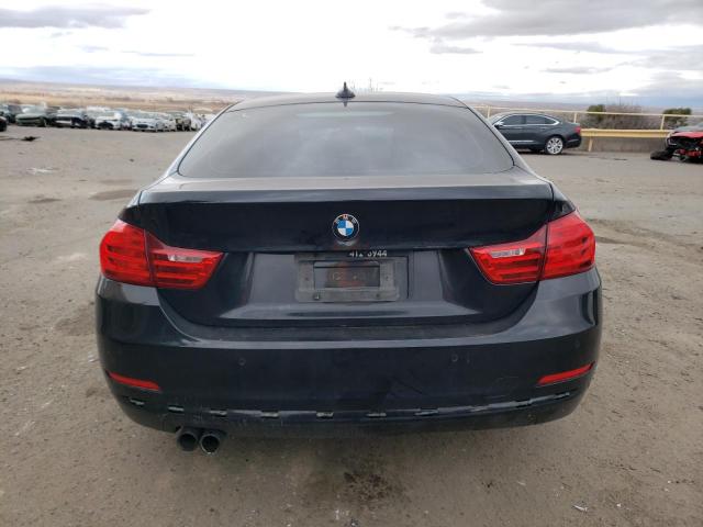 WBA4A5C53FGK15341 BMW 428 I Gran Coupe