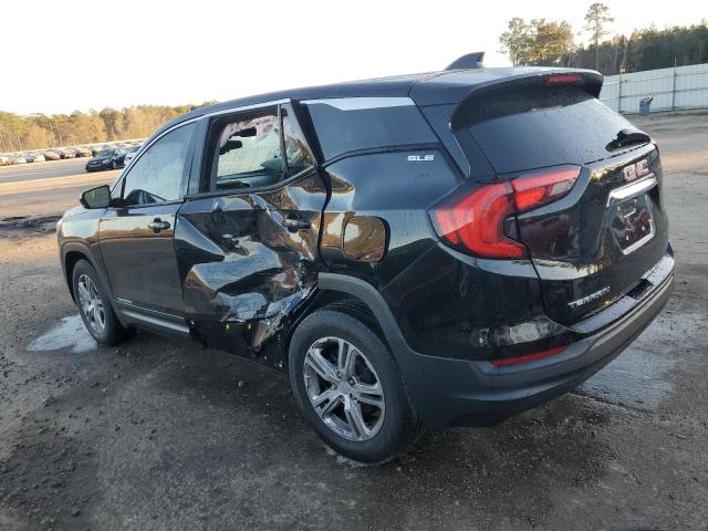 3GKALLEV1JL305422 GMC TERRAIN SL