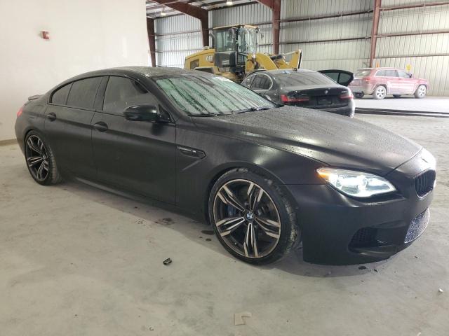 WBS6E9C53GGF92658 BMW M6 Gran Coupe