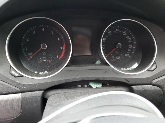 3VWDB7AJ1HM270856 Volkswagen JETTA SE