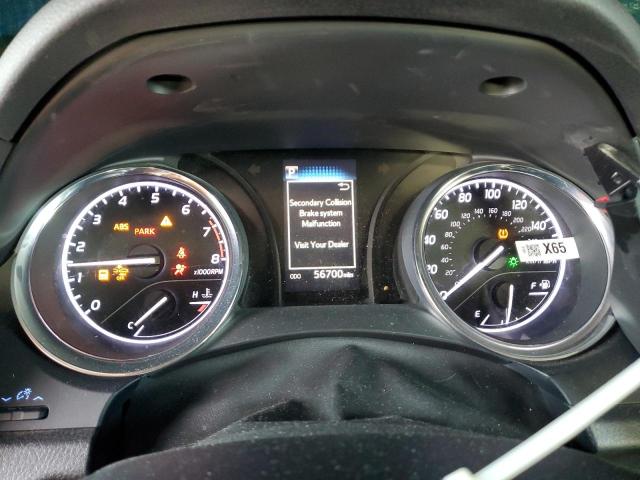 4T1C11AK2LU895497 Toyota CAMRY LE