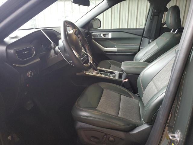 1FMSK8JH7NGA14297 Ford Explorer Timberline