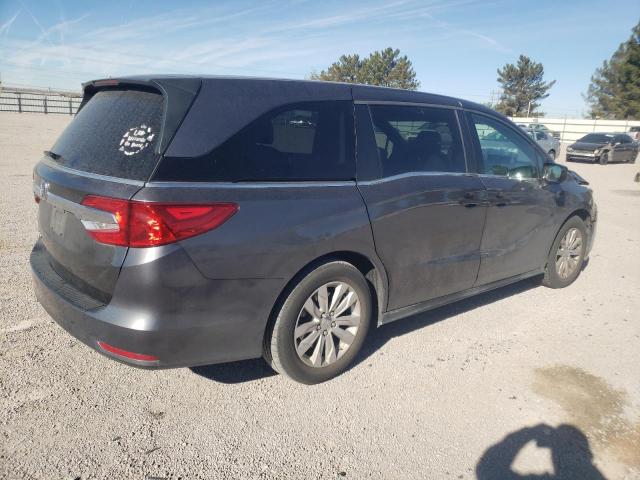5FNRL6H2XKB010935 Honda ODYSSEY LX