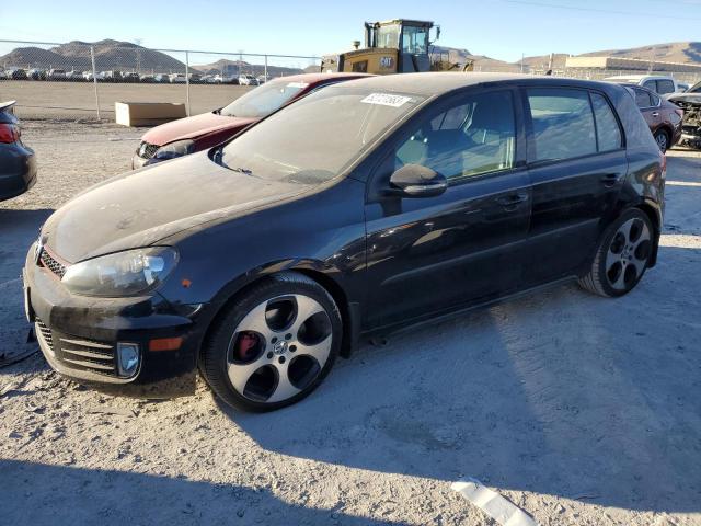 Auction sale of the 2011 Volkswagen Gti, vin: WVWHD7AJ6BW261799, lot number: 82721563