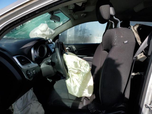 3C4PDDBG7ET251113 Dodge Journey Sxt