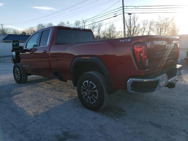1GT59ME76PF146872 GMC Sierra K2500 Sle