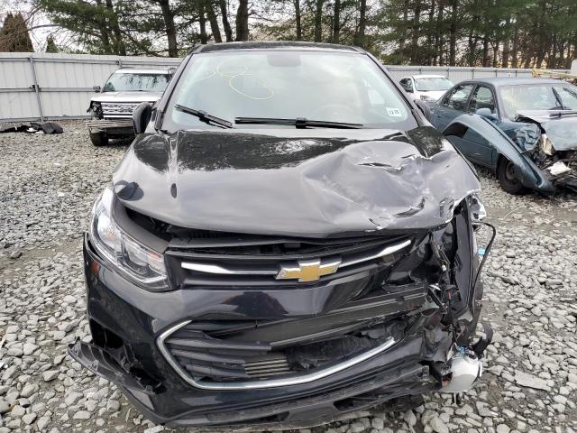 Chevrolet TRAX LS 2020 3GNCJKSB5LL338190 Image 5