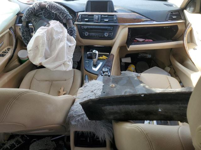 WBA3C3C50EF983633 BMW 320 I Xdrive