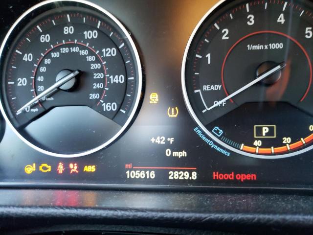 WBA4E5C34HG189581 BMW 440xi Gran Coupe