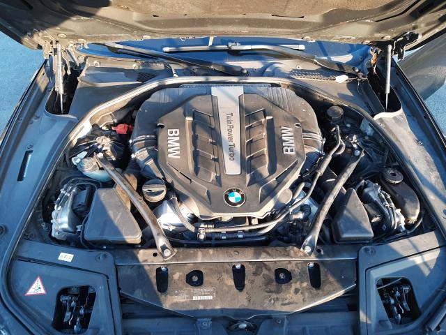 WBAKP9C54EDZ35101 BMW 550 Xi