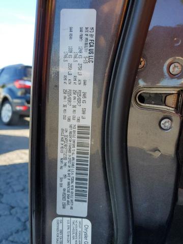 3C4PDCAB1FT712193 Dodge JOURNEY SE